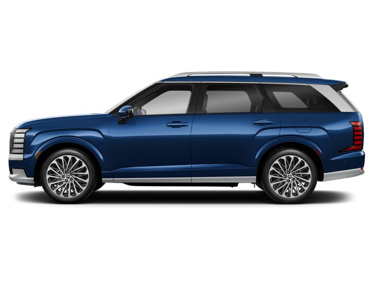 2026 Hyundai Palisade hybride Ultimate Calligraphy