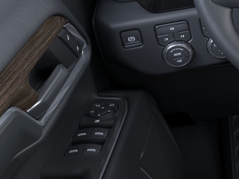 GMC Sierra 2500HD SLE cabine multiplace 4RM 172 po 2026 STERLING METALLISE Sherbrooke - photo #21