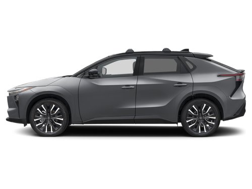 2026 Toyota bZ 2026