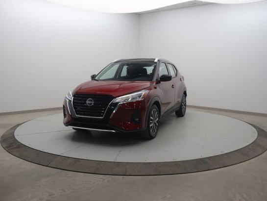 Nissan Kicks 2024 2024 Noir