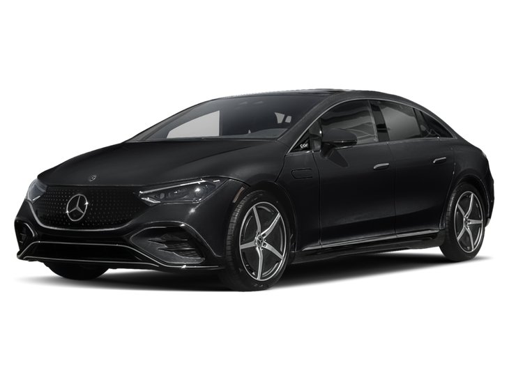 2026 Mercedes-Benz EQE EQE 320