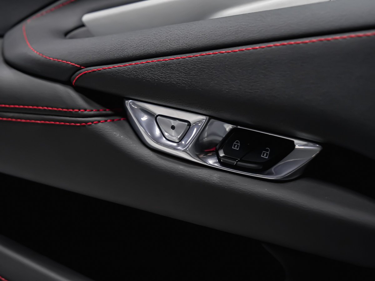 2024 Chevrolet Corvette Z06 1LZ Grey Montreal - photo #23