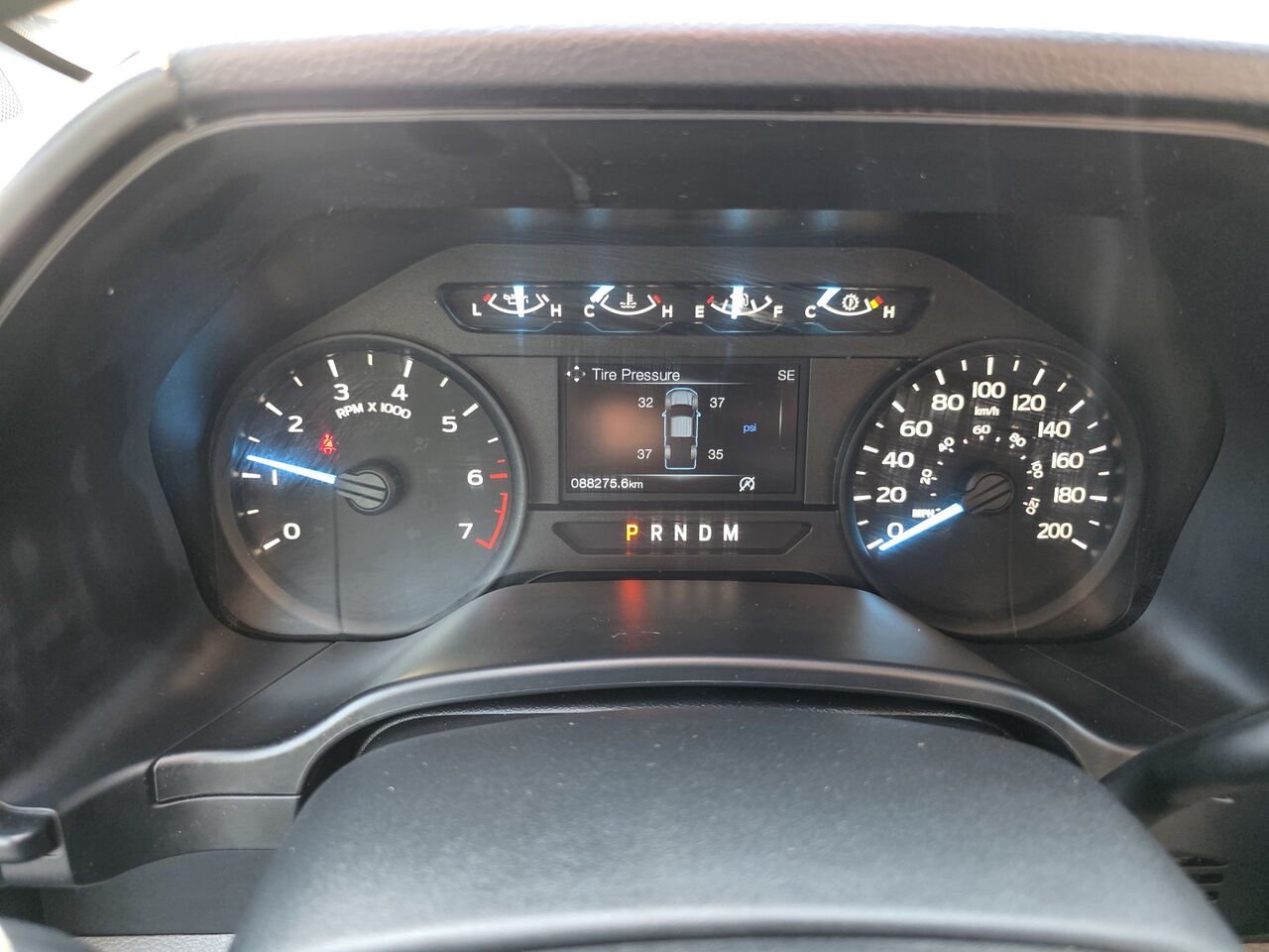 2020 Ford F-150 XL cabine SuperCrew 4RM caisse de 5,5 pi Brown Rouyn-Noranda - photo #39