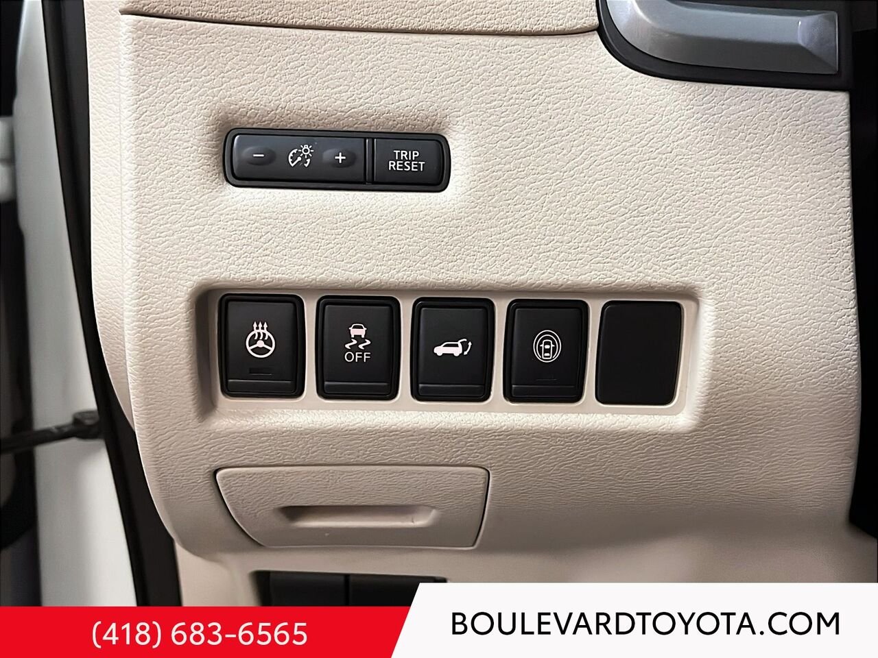 Nissan Murano 100150A-8 | SL 2022 Blanc Québec - photo #12
