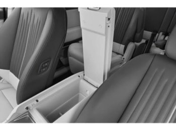 Hyundai IONIQ 9 Preferred +