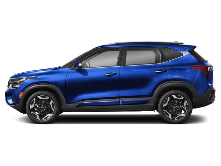 2026 Kia Seltos SX
