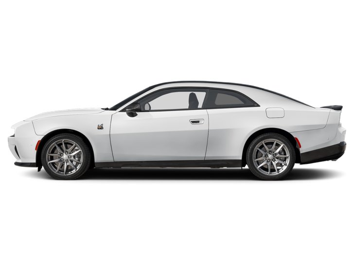 2026 Dodge Charger R/T Plus