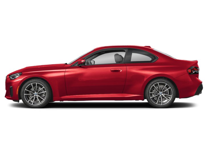 2026 BMW Série 2 230i xDrive