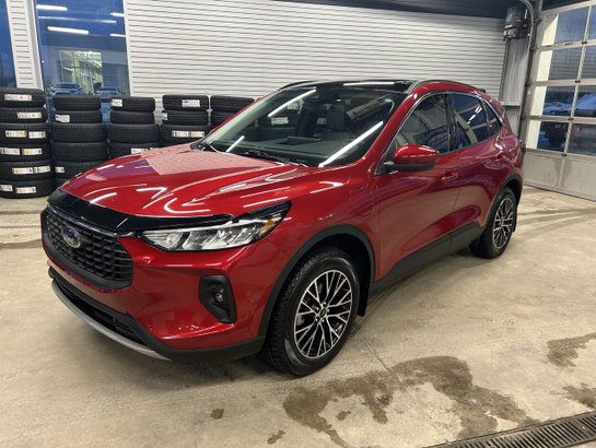 Ford Escape 2023 2023 Rouge