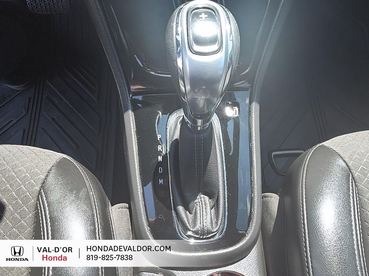 2018 Buick Encore Tourisme sport 4 portes AWD Black Val-d'Or - photo #12