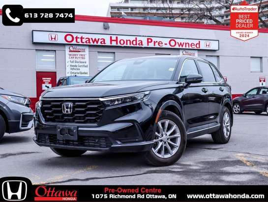 2024 Honda CR-V 2024 