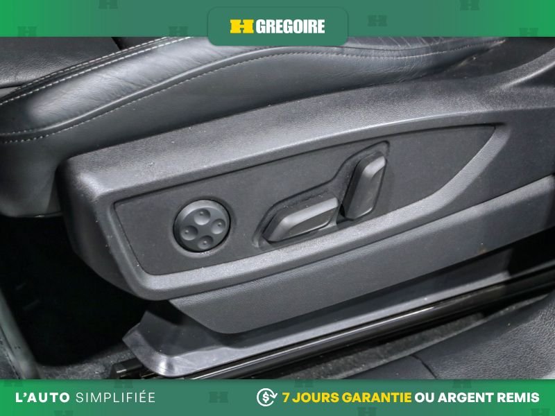 2022 Audi Q5 Black Saint-Eustache - photo #16