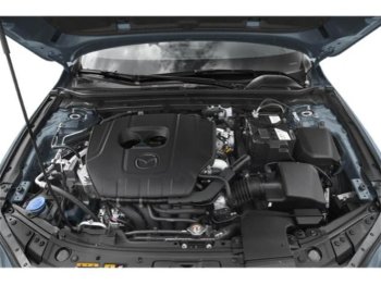 Mazda Mazda3 Sport GS