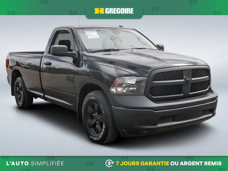 Ram 1500 2023 2023 Noir