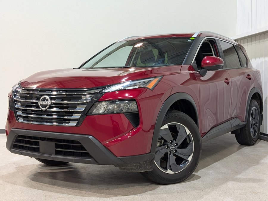 Nissan Rogue 2024 2024 Rouge