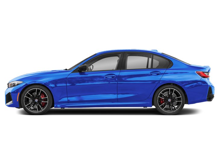 2026 BMW Série 3 M340i xDrive