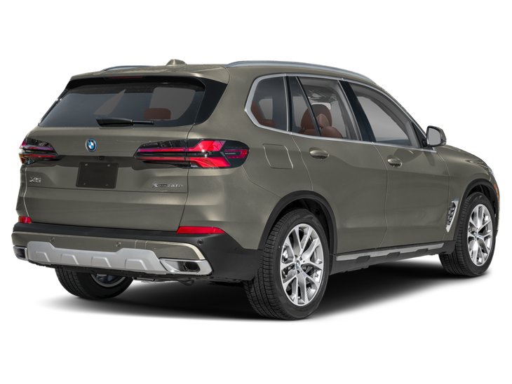 2025 BMW X5 X5 xDrive50e