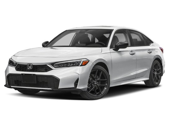 2026 Honda Civic Sedan Hybrid 2026 