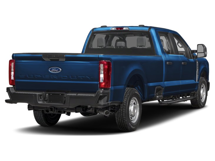 2025 Ford Super Duty F-250 SRW XL