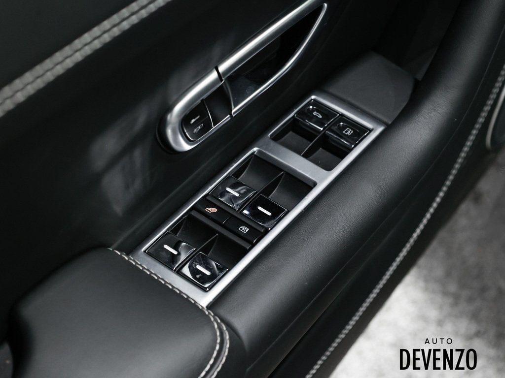 Bentley Continental GT 2016 gray Saint-Eustache - photo #11