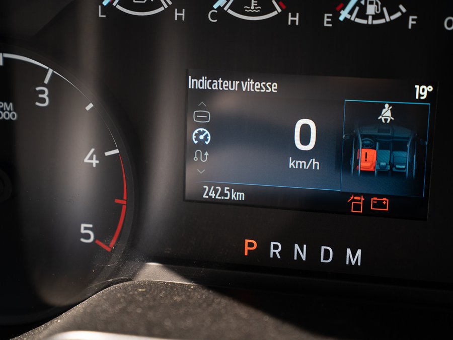 2024 Ford Super Duty F-550 DRW 2024 White