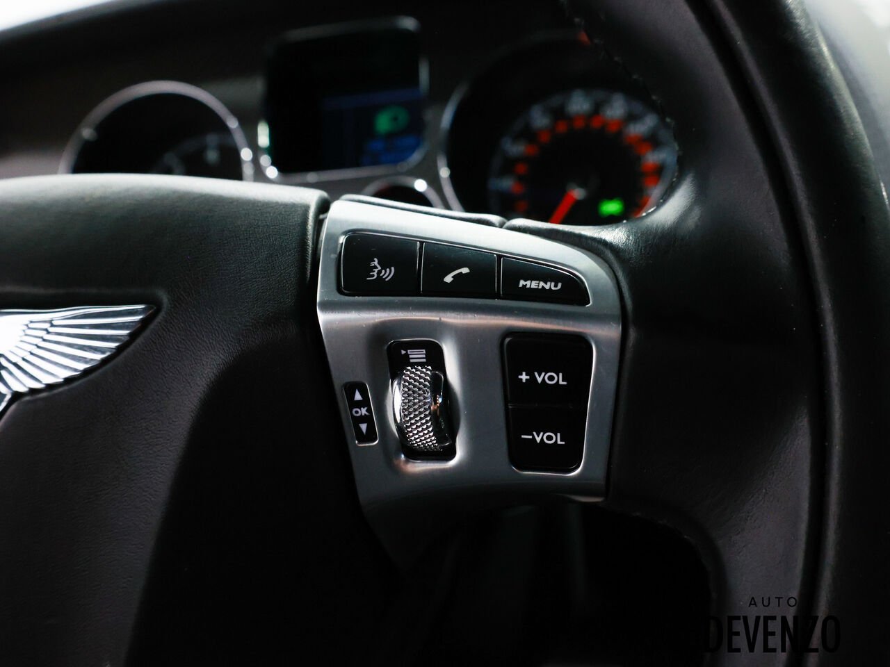 2010 Bentley Continental Supersports Black Saint-Eustache - photo #16