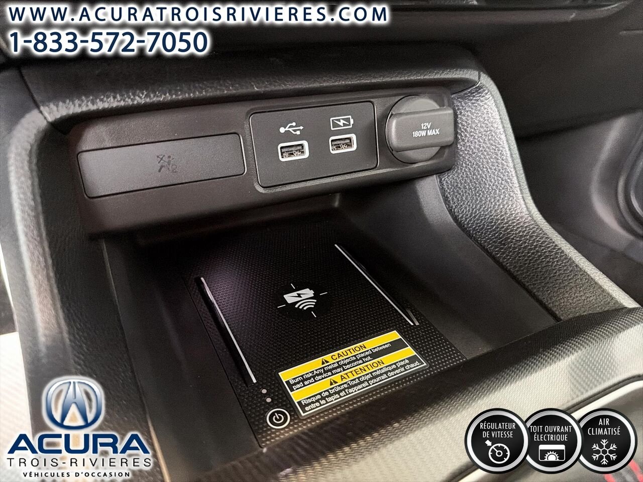 2024 Honda Civic Si berline EDITION HPD Grey Trois-Rivières - photo #27