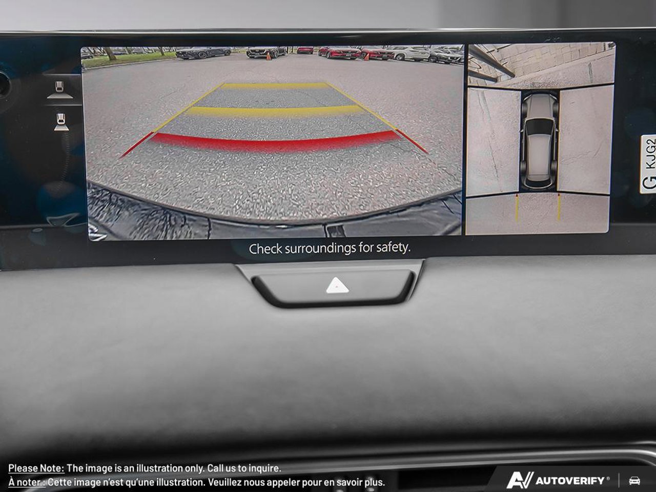 2026 Mazda CX-90 PHEV JM3KKDHA3T1388919 Rhodium White Metallic Mirabel - photo #20