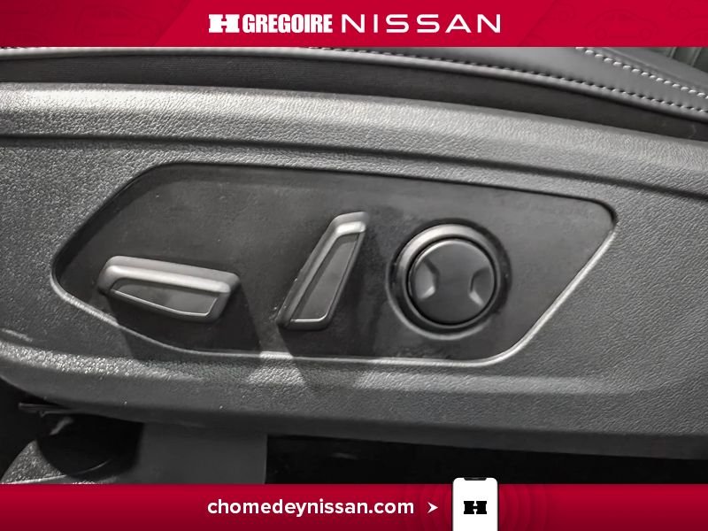 Kia Sorento 2025 Gris Blainville - photo #16