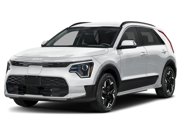 2026 Kia Niro électrique Wind