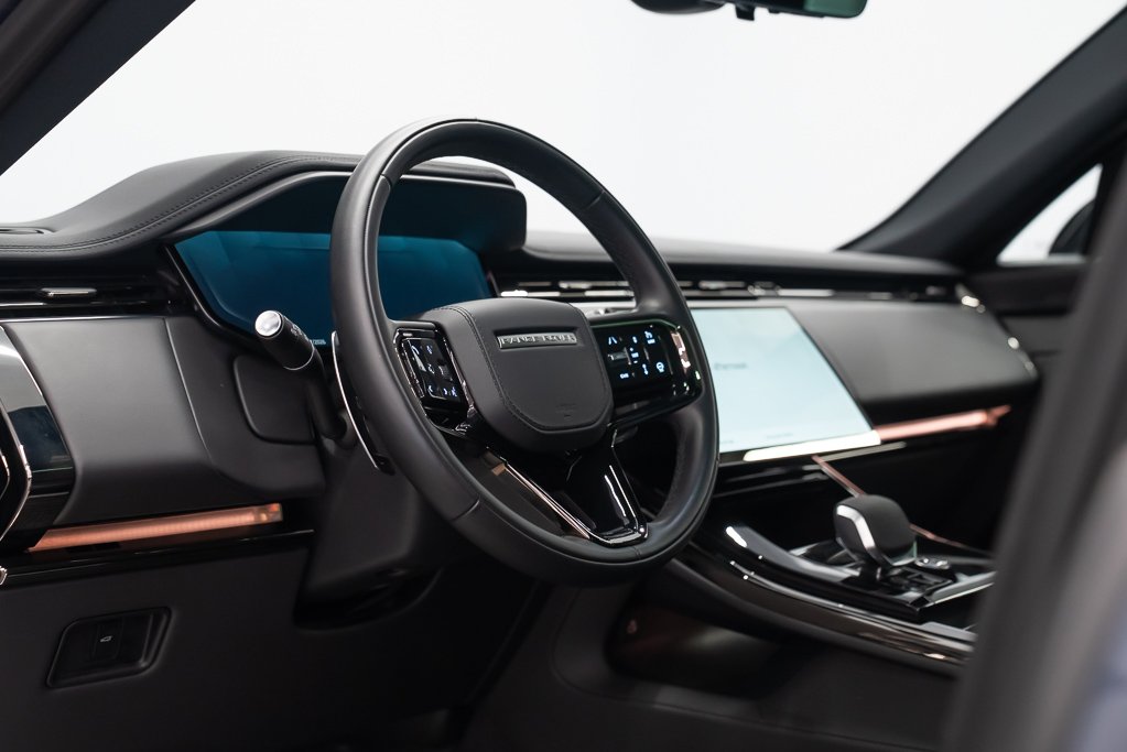 Land Rover Range Rover Sport P400 Dynamic SE 2025 Gris Kirkland - photo #22