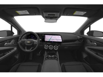 Chevrolet Blazer EV LT TI