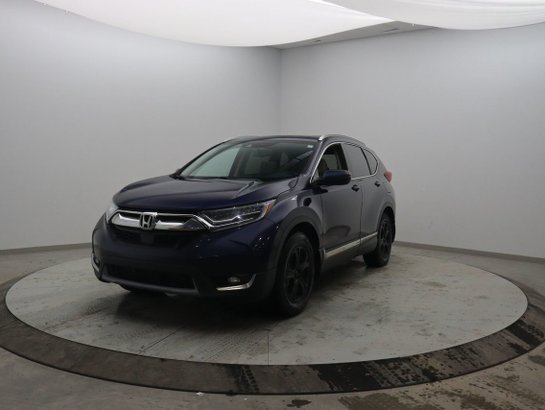 Honda CR-V 2017 2017 Bleu