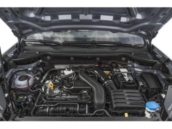 Volkswagen Taos Trendline