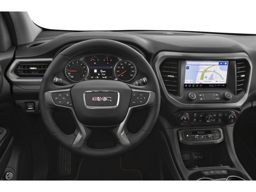 2023 GMC Acadia 2023