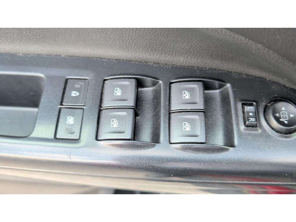 GMC Canyon 2021 Rouge Gatineau - photo #19