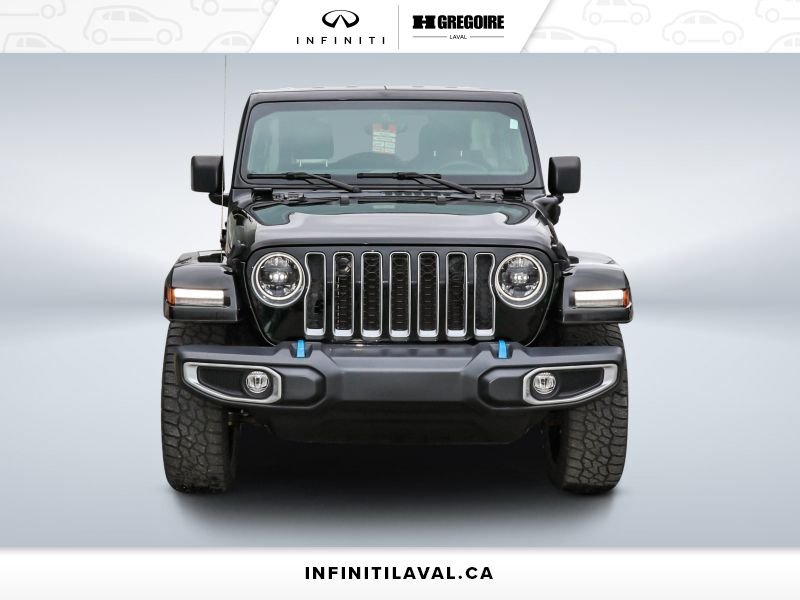 Jeep Wrangler 2023 2023