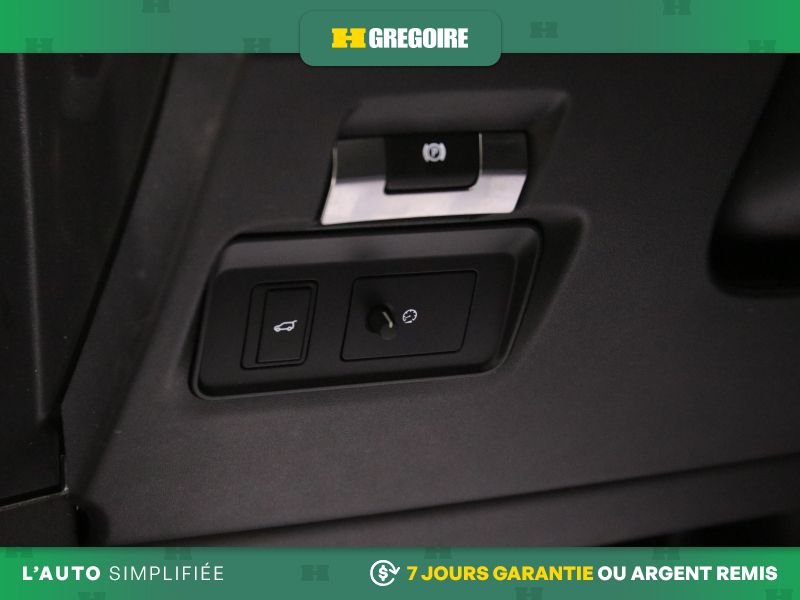 Land Rover Range Rover Evoque 730591 | R-Dynamic SE AWD AUTO A/C CUIR TOIT NAV MAGS CAM 2023 Beige Laval - photo #16