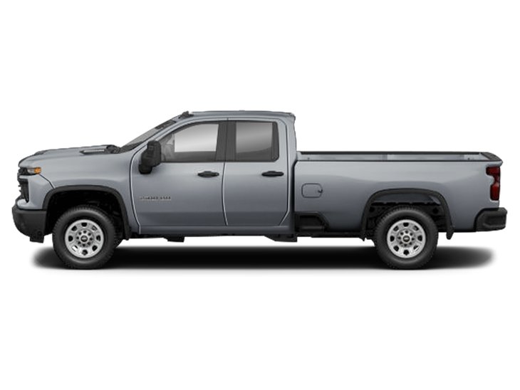 2026 Chevrolet Silverado 3500HD LT