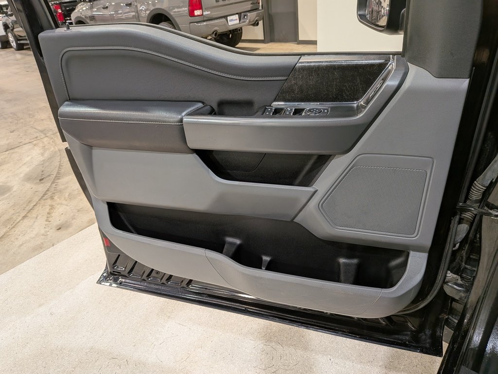 2022 Ford F-150 XLT 4WD SuperCab 6.5' Box Black Val-David - photo #33