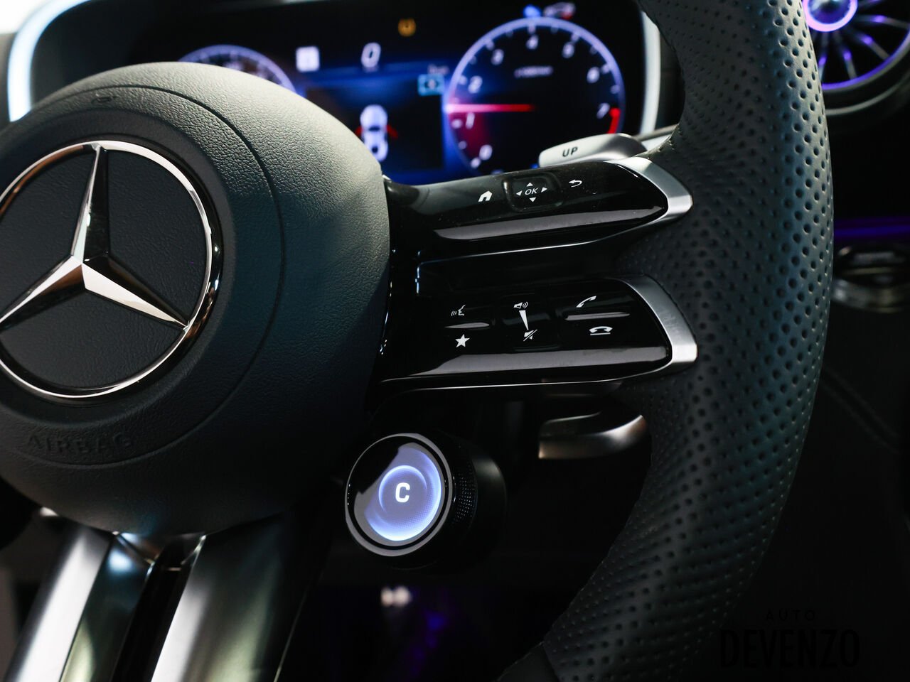 2025 Mercedes-Benz AMG GT55 Silver Saint-Eustache - photo #16