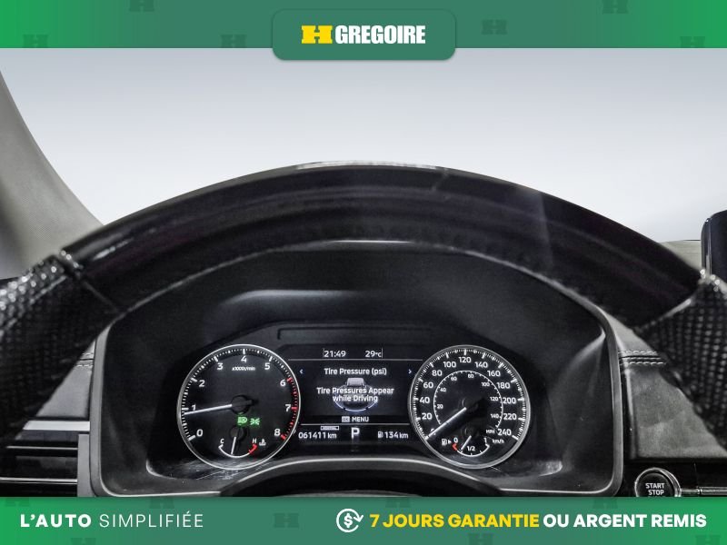 Mitsubishi Outlander 822335 | ES * AWD * Cam * Mags * Carplay * A partir de 0.9% 2022 Gris Laval - photo #20