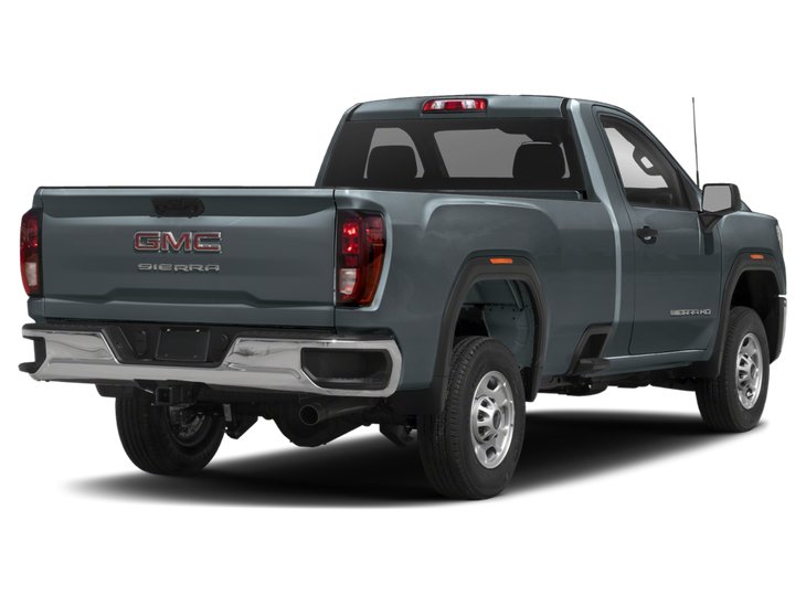 2025 GMC Sierra 2500HD SLE