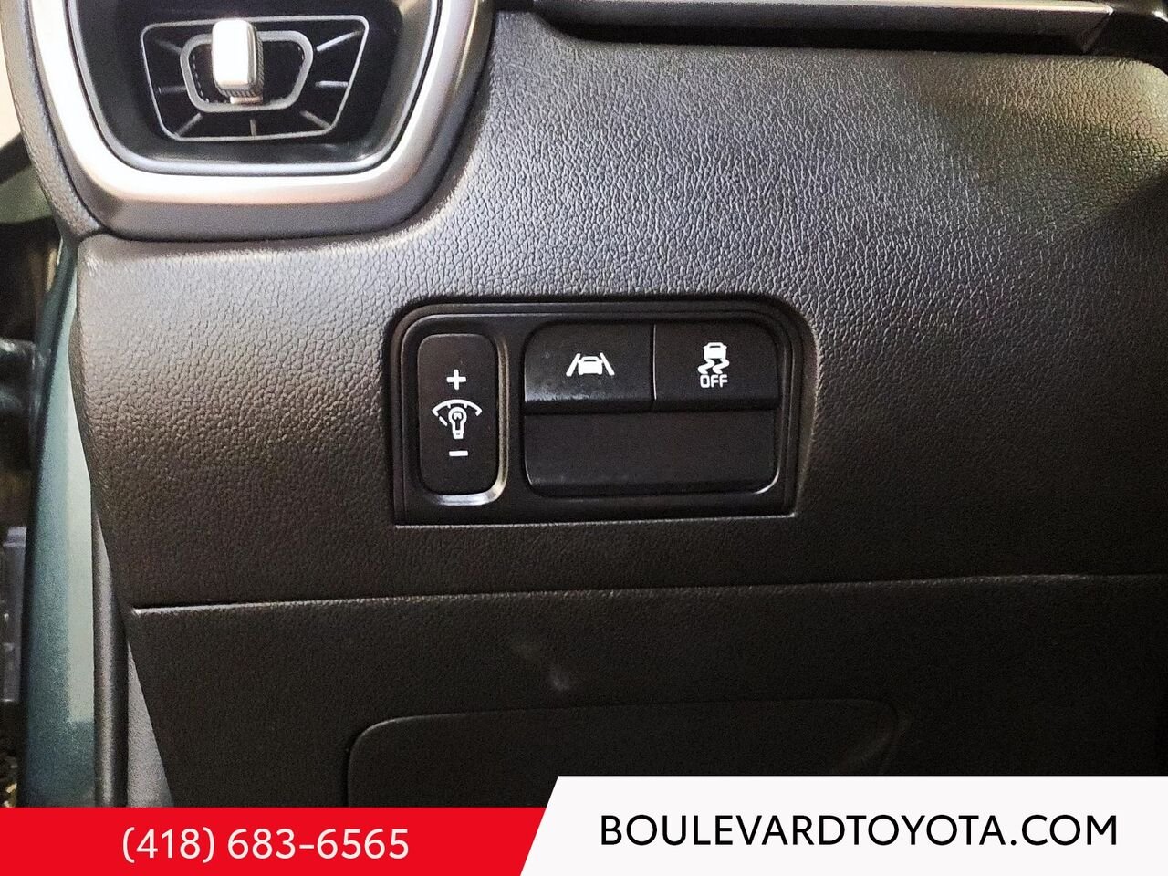 Kia Sorento 99802A-34 | X-LINE, AWD 2023 Vert Québec - photo #12