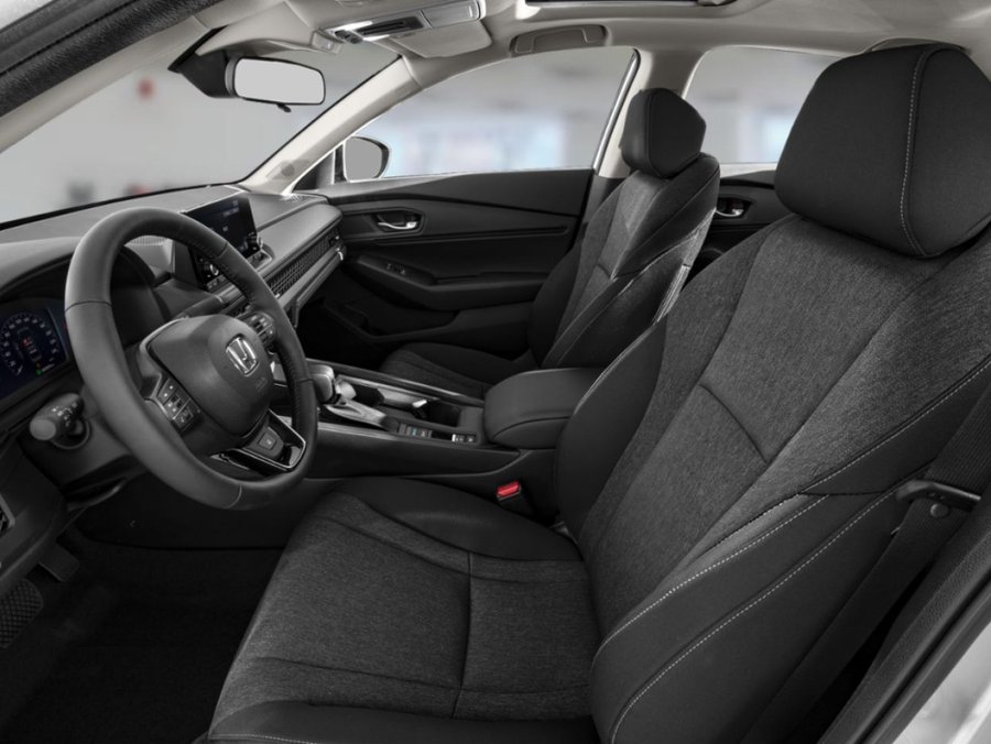 2025 Honda Accord Sedan 2025 Platinum White Pearl