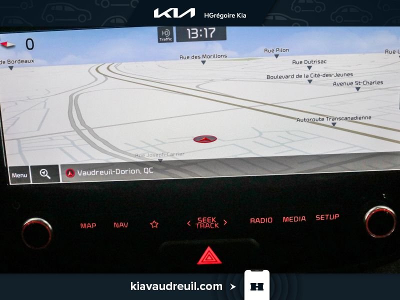 2021 Kia Soul Black Blainville - photo #23