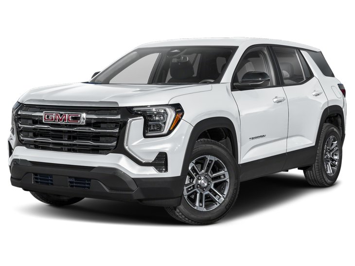 2026 GMC Terrain Élévation TI