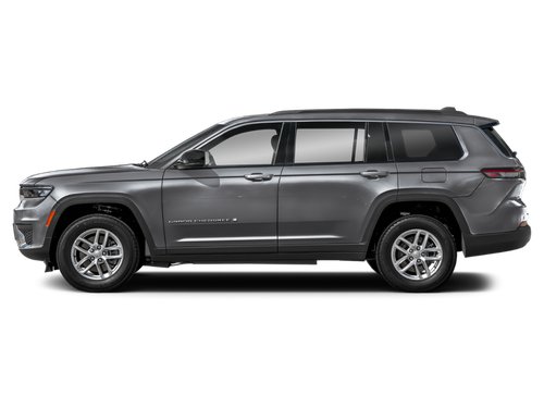2025 Jeep 2025 Grand Cherokee L