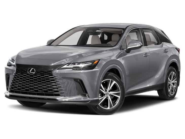 2026 Lexus RX RX 350