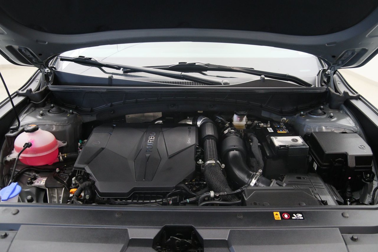 Hyundai Santa Cruz NIV 5NTJCDDF0RH121730 2024 Baie-Comeau - photo #14